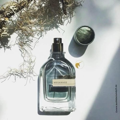 عطر اورتو باريسي ميجامير بارفيوم 50 مل