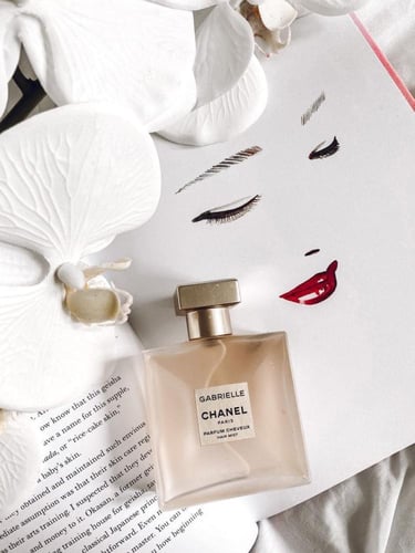 عطر الشعر شانيل غابرييل 40مل