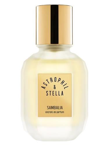 عطر استروفيل وستيلا سامباليا Extrait de Parfum