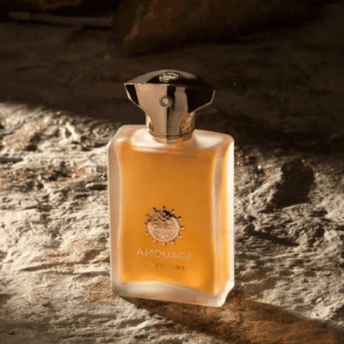 عطر امواج اوفرتشر الرجالي او دو بارفيوم 100 مل