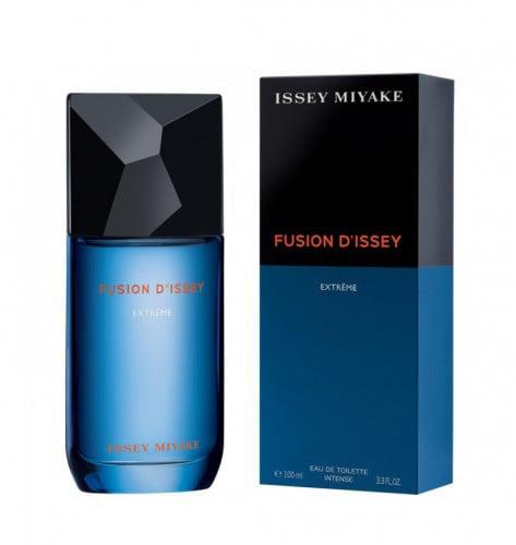 عطر ايسي مياكي فيوجن دا ايسي اكستريم او دو تواليت...