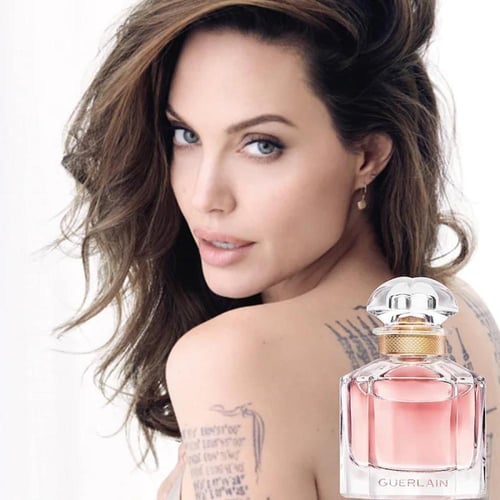 عطر جيرلان مون او دو بارفيوم