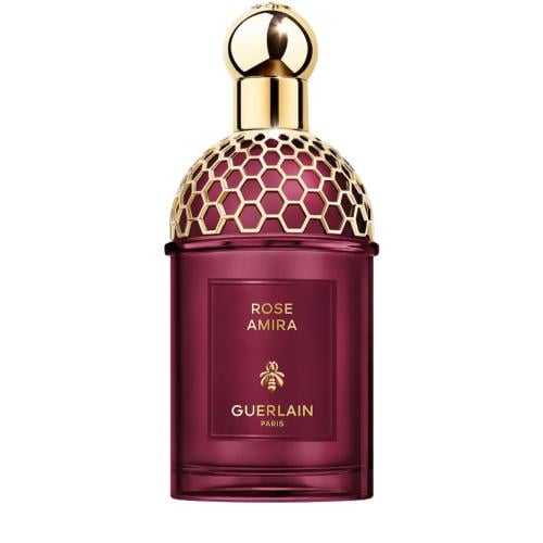 عطر جيرلان ابسولو اليغوريا روز اميرا او دو برفيوم...