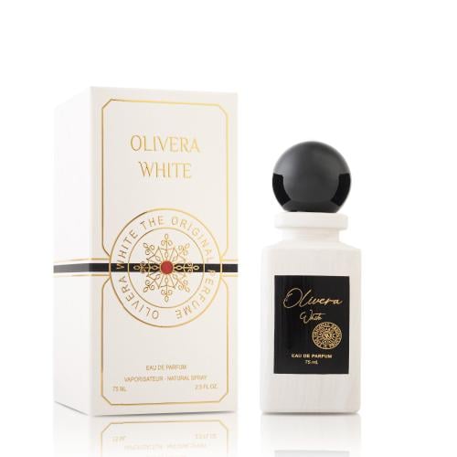 عطر اولفيرا وايت