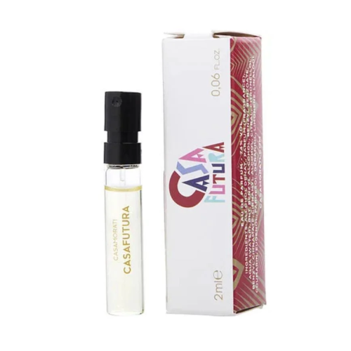 عينة زيرجوف كاسافتورا او دو بارفيوم 2مل