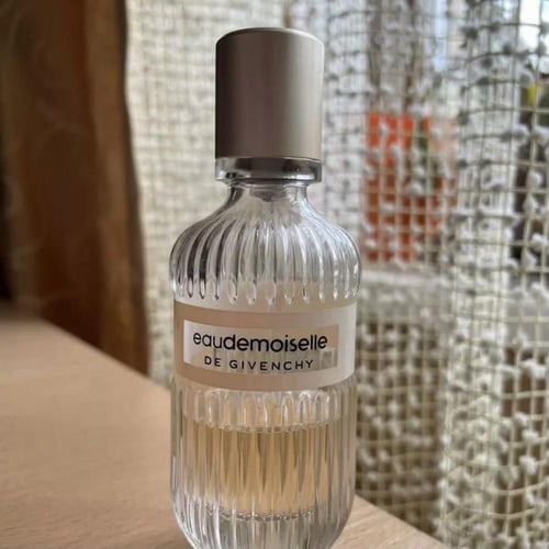 عطر جيفنشي ايدموزيل او دو تواليت 100 مل