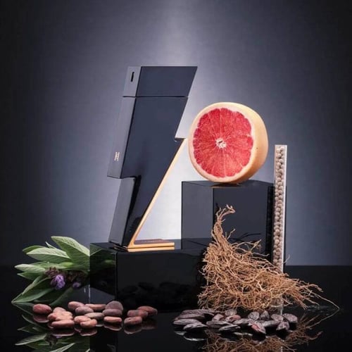 عطر باد بوي من كارولينا هيريرا