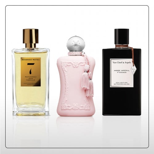 مجموعة بيوتيفل مومنت