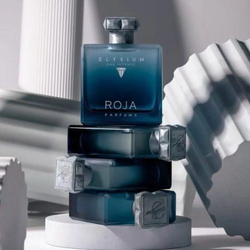 عطر روجا اليسيوم بور هوم ايو انتنس 100مل