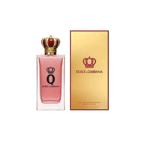 دولتشي اند غابانا دي كيه او دي بارفيوم انتنس نسائي...