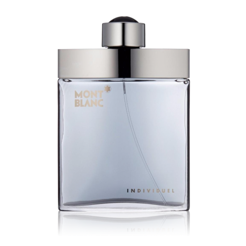 عطر مونت بلانك اندفيجوال او دو تواليت 75مل