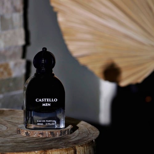 عطر كاستيلو او دي بارفيوم