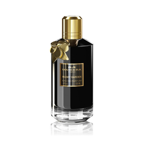 عطر مانسيرا مسكي جاردن