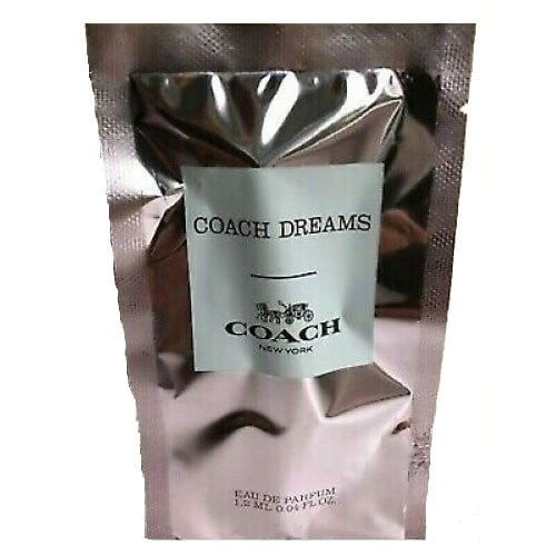 عينة عطر كوتش دريمز او دي بارفيوم - 1.2مل