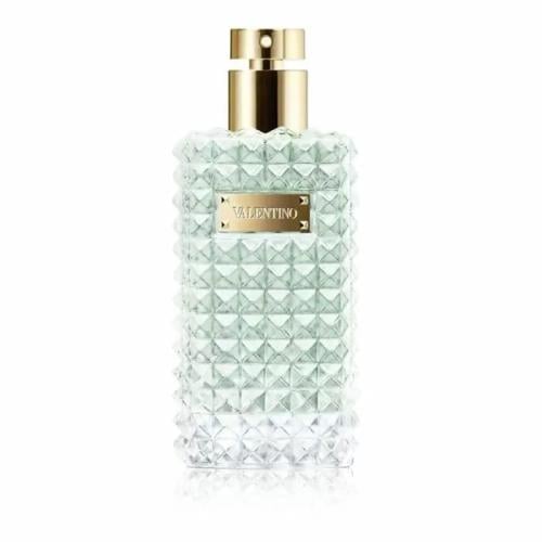 عطر فالنتينو دونا روزا فيردي او دو تواليت 125مل