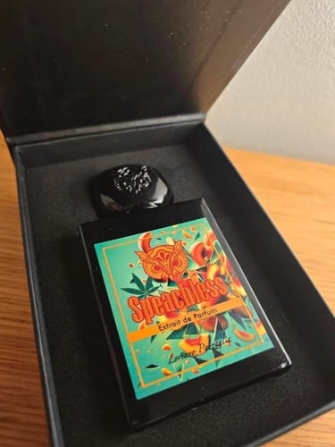 عطر لورنزو سبيتشليس اكسترايت دو بارفيوم 50 مل Spea...