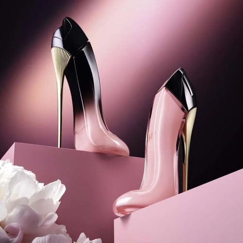 كارولينا هريرا جود جيرل بلاش إلكسير أو دو برفيوم 8...