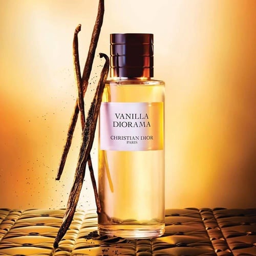 عطر ديور فانيلا ديوراما او دو بارفيوم 250 مل