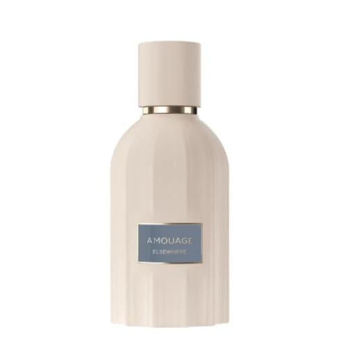 عطر امواج اليسوير - Amouage Elsewhere Essence de Parfum - 100 مل