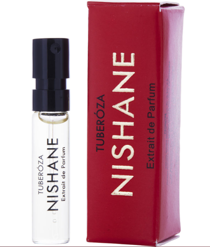 عطر نيشان توبيروزا Extrait de Parfum بحجم 2 مل
