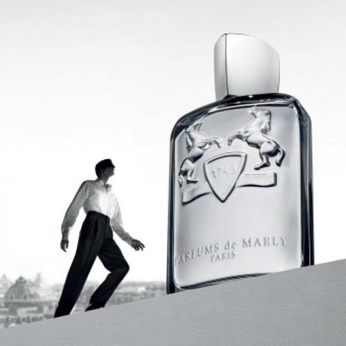 عطر دي مارلي كاستلي أو دو برفيوم للرجال