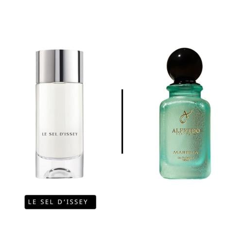 عطر مارليا الرجالي من الفريدو 100 مل