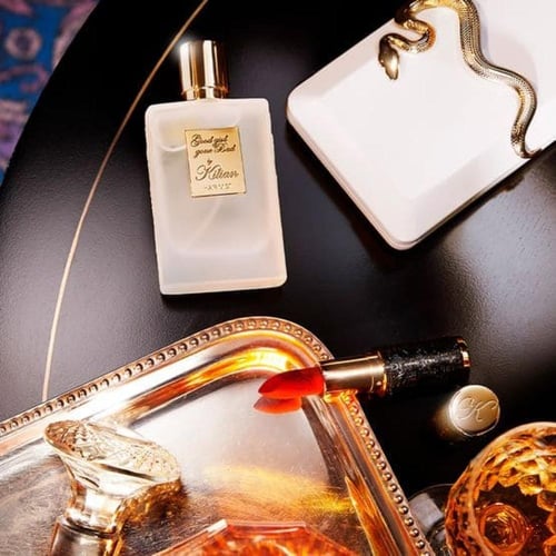 عطر الشعر كيليان قود غيرل جان باد 50 مل