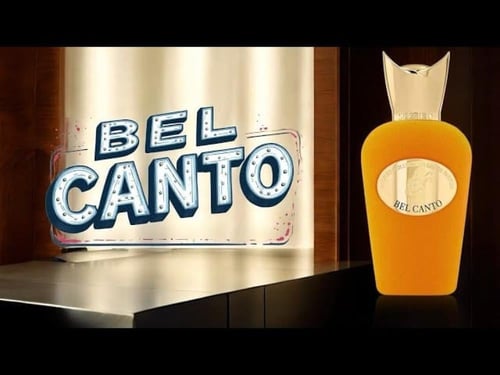 عطر سوسبيرو بيل كانتو اودى بيرفيوم 100 مل