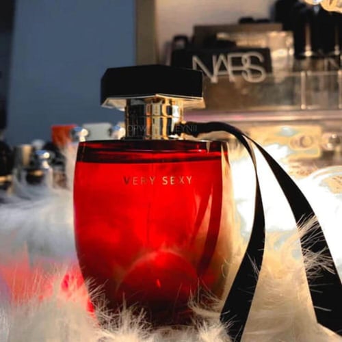 عطر فيكتوريا سيكريت فيري سكسي أو دي بارفيوم 100 مل