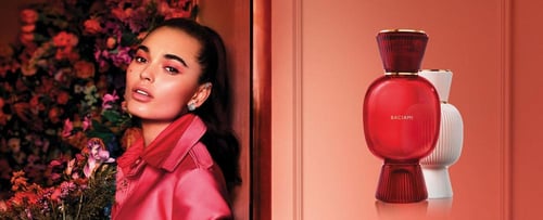 عطر بولغاري أليجرا باتشامي أو دو برفيوم 100مل