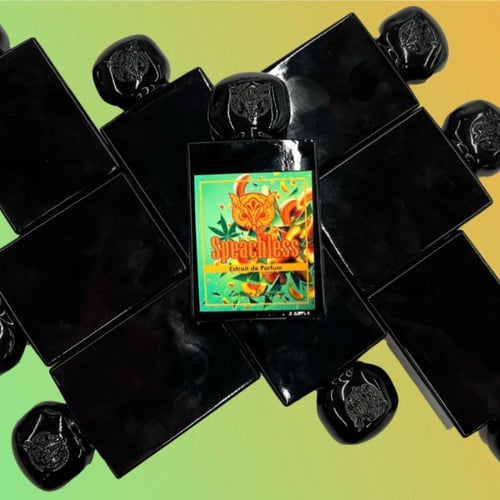 عطر لورنزو سبيتشليس اكسترايت دو بارفيوم 50 مل Spea...