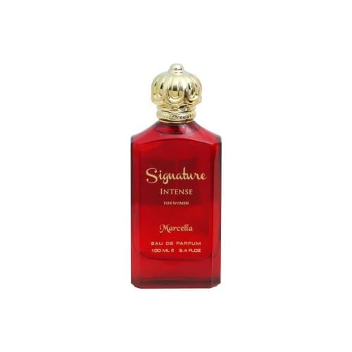 عطر سيقنتشر انتنس النسائي