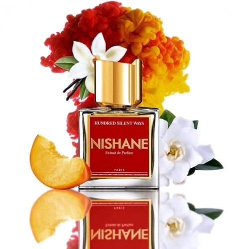 عطر هاندريد سايلنت وايز من نيشاني اكستريت دي برفيو...