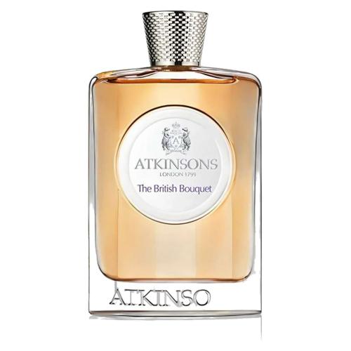 عطر اتكينسونس ذا بريتش بوكيه او دو تواليت 100 مل - Atkinsons The British Bouquet