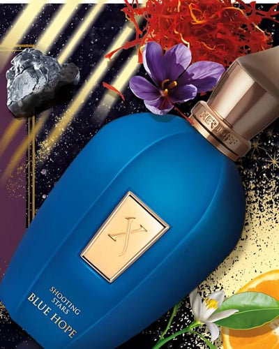 عطر زيرجوف بلو هوب او دو بارفيوم 100 مل