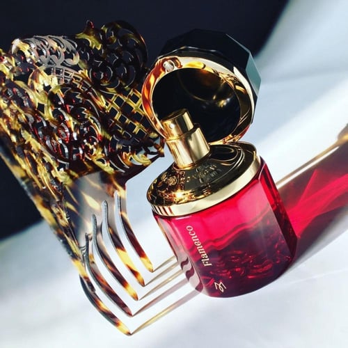 عطر رامون مونيجال فلامنكو او دو بارفيوم