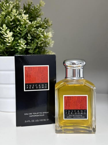عطر اراميس توسكاني بير اومو الرجالي او دو تواليت 1...