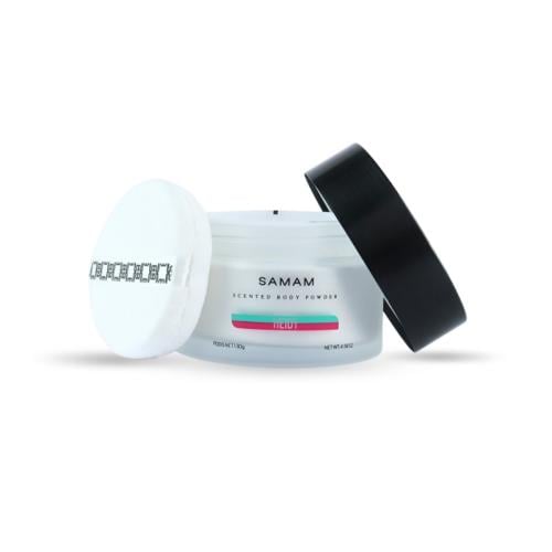 بودرة الجسم صمام هايدي 130 جم