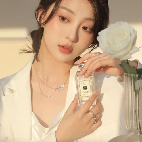 عطر جو مالون انجليش بير اند فريسيا كولون 100مل