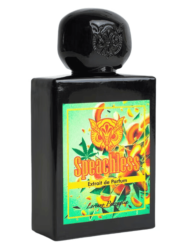 عطر لورنزو سبيتشليس اكسترايت دو بارفيوم 50 مل Spea...