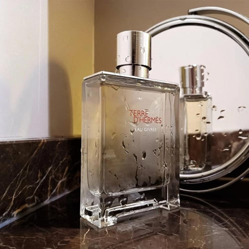 عطر تيري دي هيرمس ايو جيفري او دي بارفيوم -175 مل