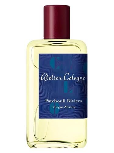 عطر اتيليه كولون باتشولي ريفييرا كولون ابسولو 200 مل - Atelier Cologne Patchouli Riviera