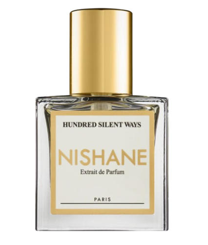 عينة نيشاني هاندريد سايلنت وايز اكسترايت دو بارفيو...