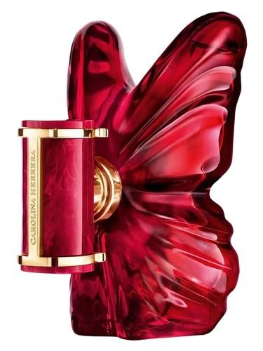 عطر كارولينا هيريرا لا بومبا انتنس 80 مل Carolina Herrera La Bomba Intense Eau de Parfum