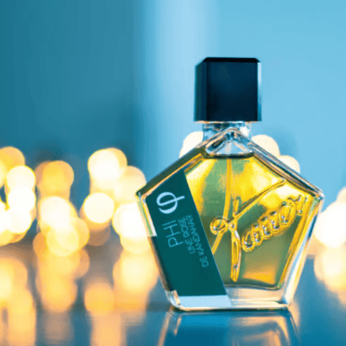 عطر تاور بارفيومز روز قندهار 50 مل ROSE DE KANDAHA...