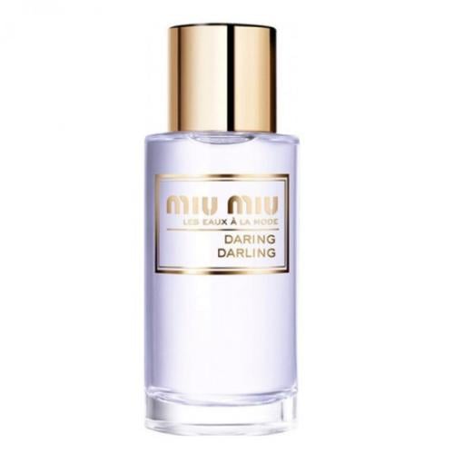 عطر مياو مياو دارينج دارلينج او دو تواليت 50مل