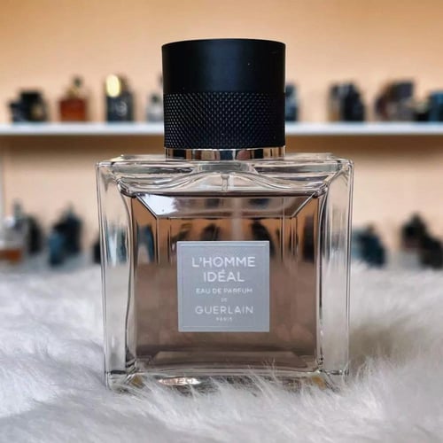جيرلان ليهوم ايديال أو دي بارفيوم رجالي 100 مل