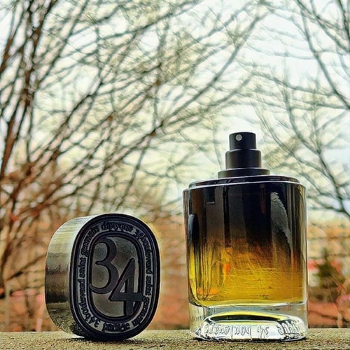 عطر ديبتيك 34 بوليفارد سينت جيرمان او دو بارفيوم 7...