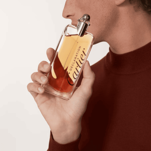 عطر كارتير ديكلاريشن بارفيوم 100مل