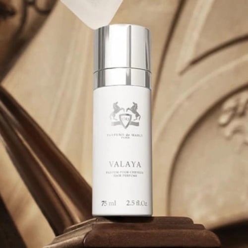 عطر الشعر دي مارلي فالايا 75 مل